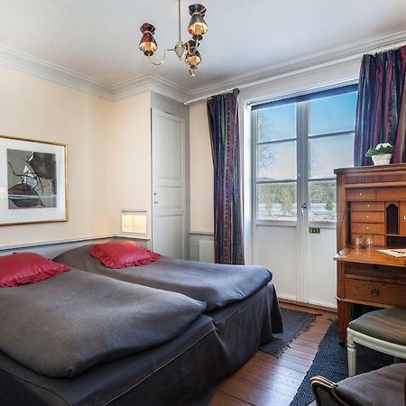 Saxa Bruk Hotel Saxan Екстериор снимка