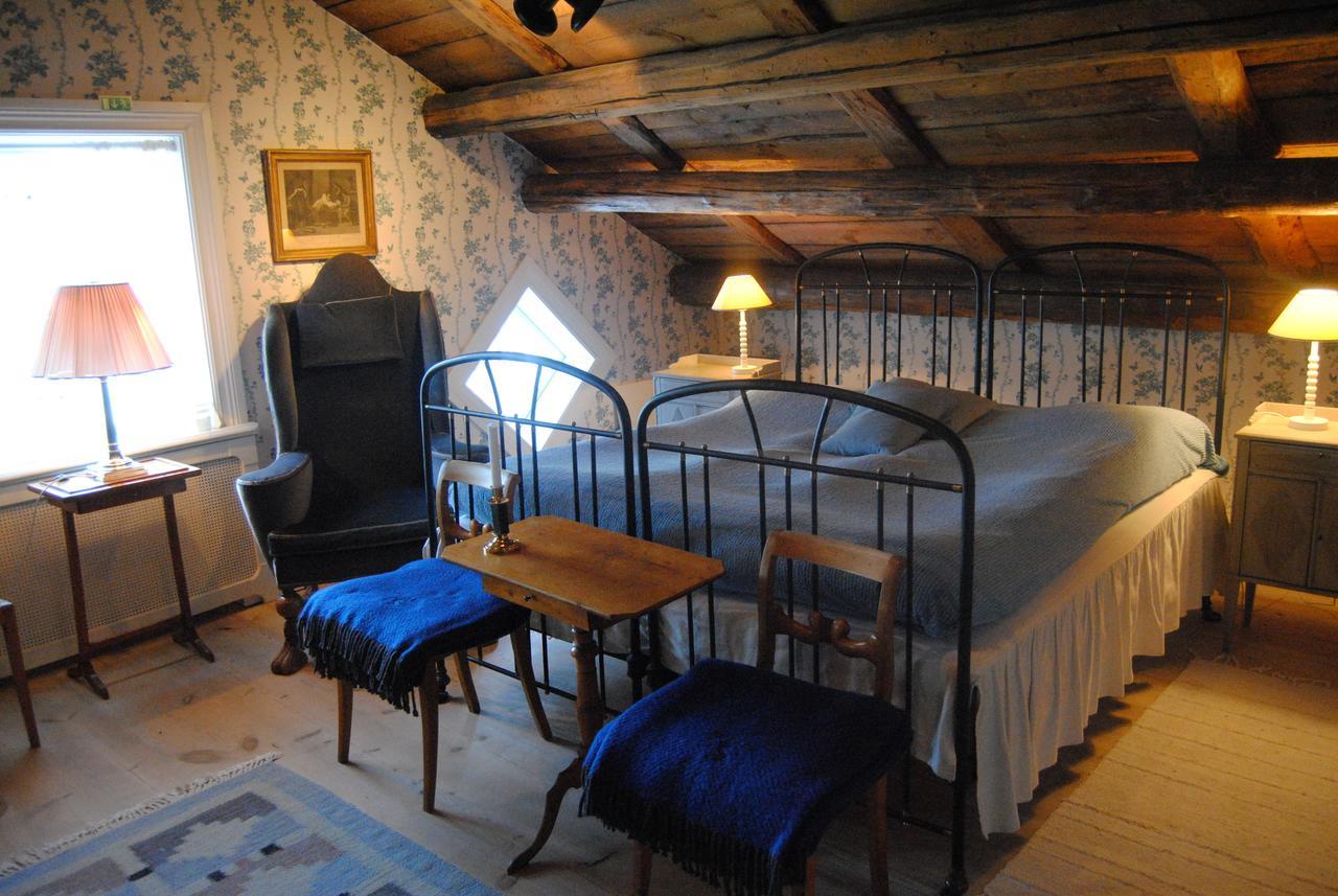 Saxa Bruk Hotel Saxan Стая снимка