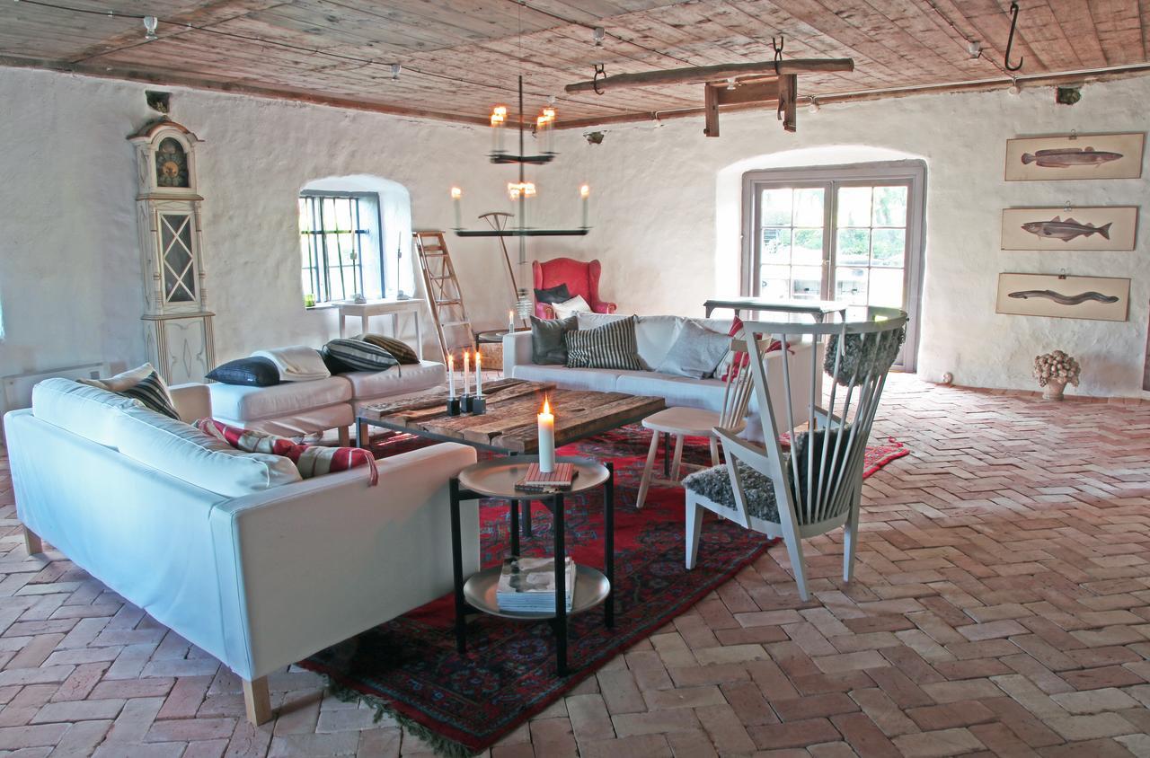 Saxa Bruk Hotel Saxan Екстериор снимка
