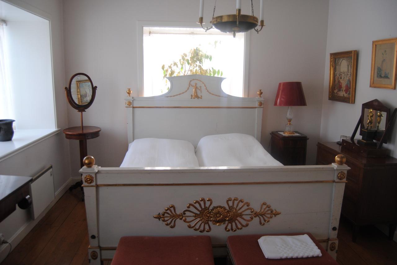 Saxa Bruk Hotel Saxan Стая снимка