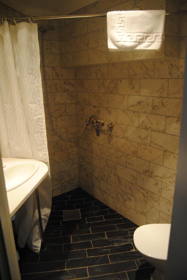 Saxa Bruk Hotel Saxan Стая снимка
