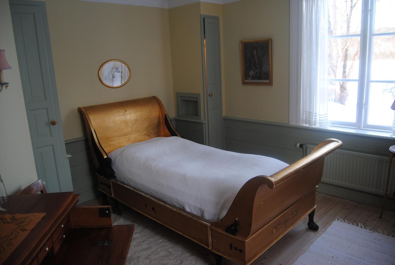 Saxa Bruk Hotel Saxan Стая снимка