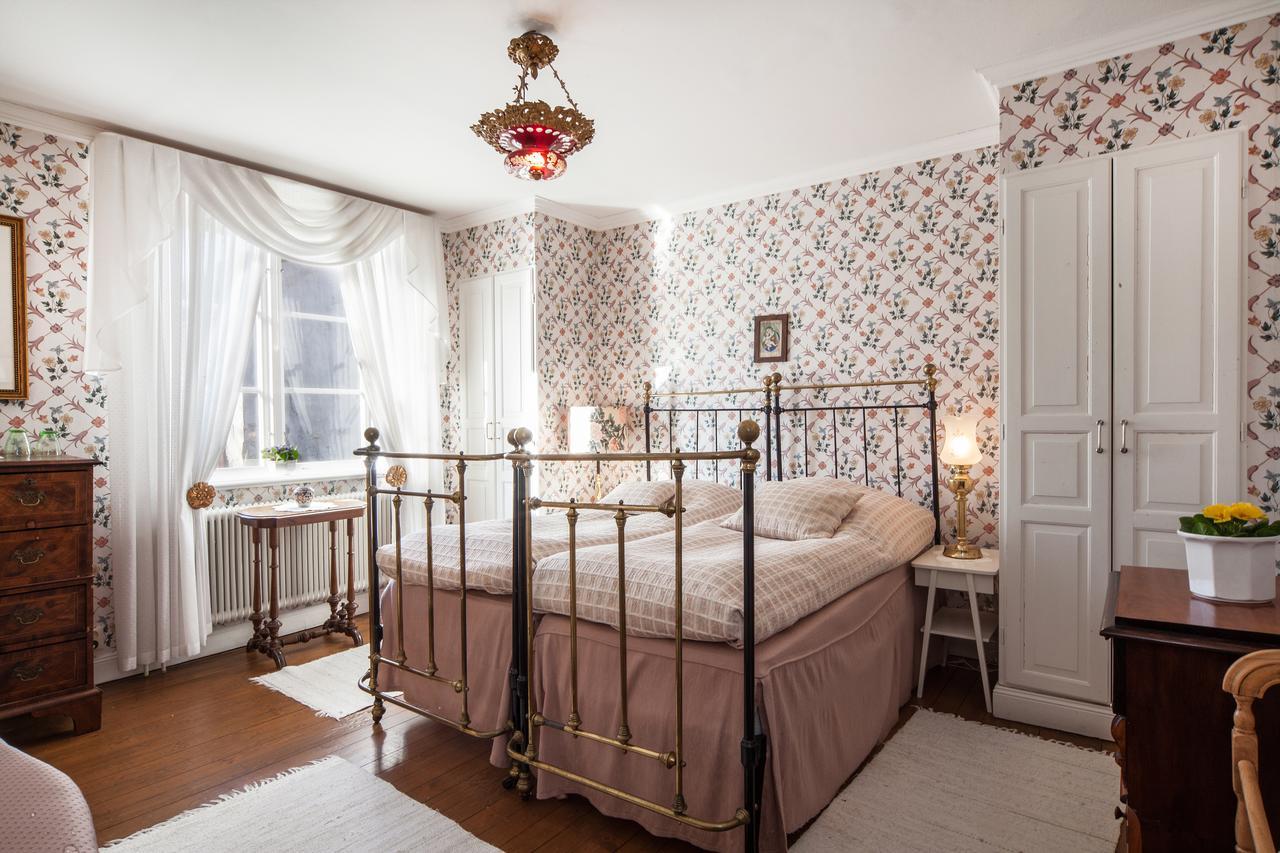Saxa Bruk Hotel Saxan Екстериор снимка
