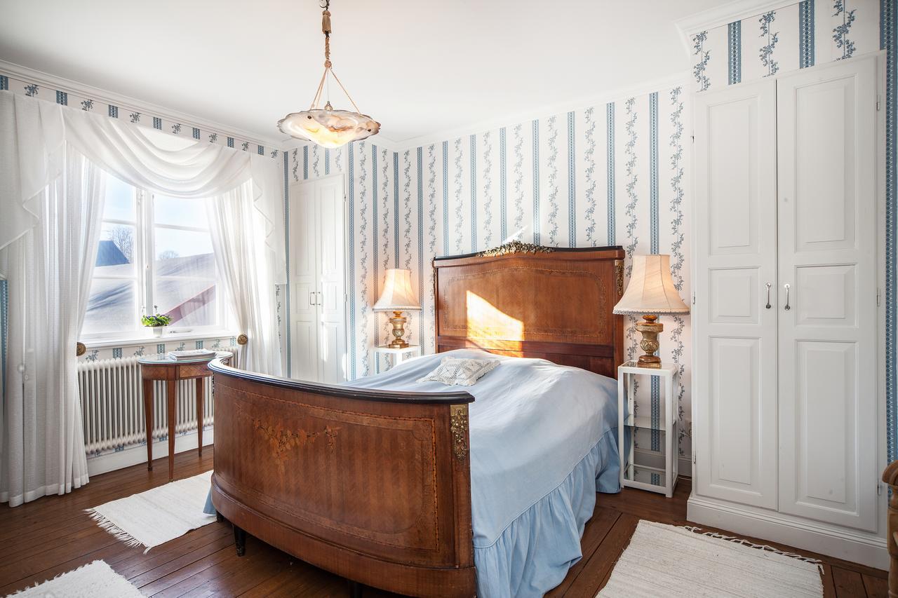 Saxa Bruk Hotel Saxan Екстериор снимка