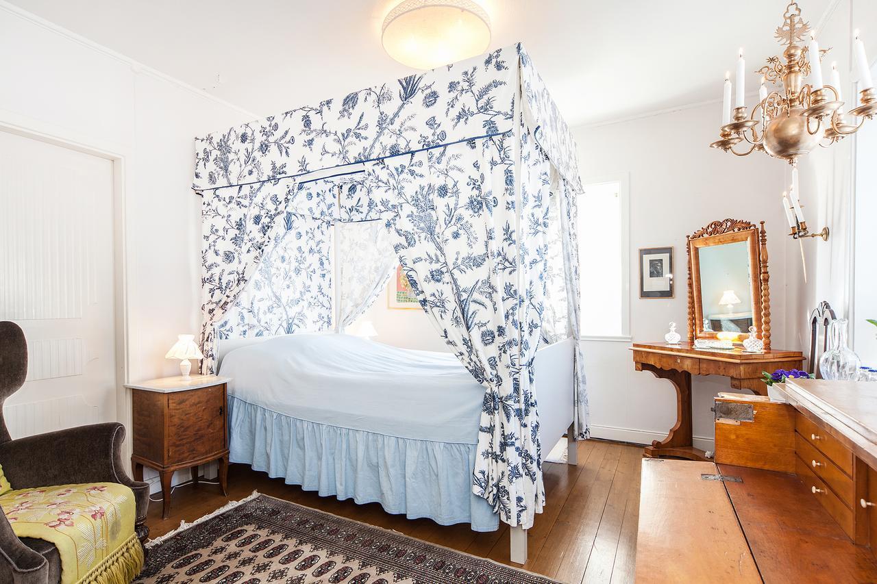Saxa Bruk Hotel Saxan Екстериор снимка
