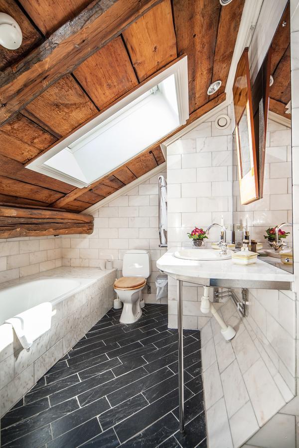 Saxa Bruk Hotel Saxan Екстериор снимка