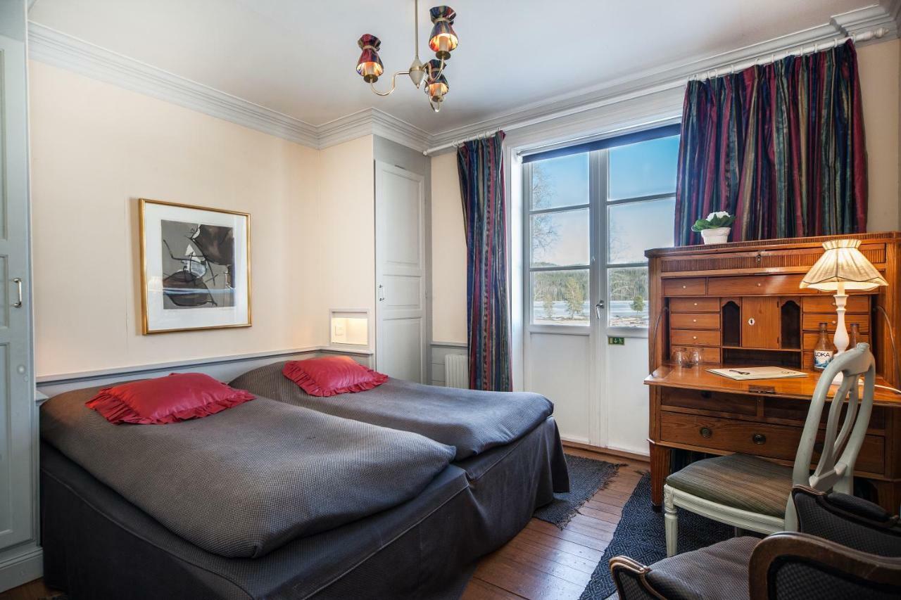 Saxa Bruk Hotel Saxan Екстериор снимка
